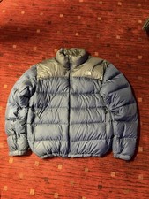 The North Face Nuptse 700 Puffer Jacket Mens ...