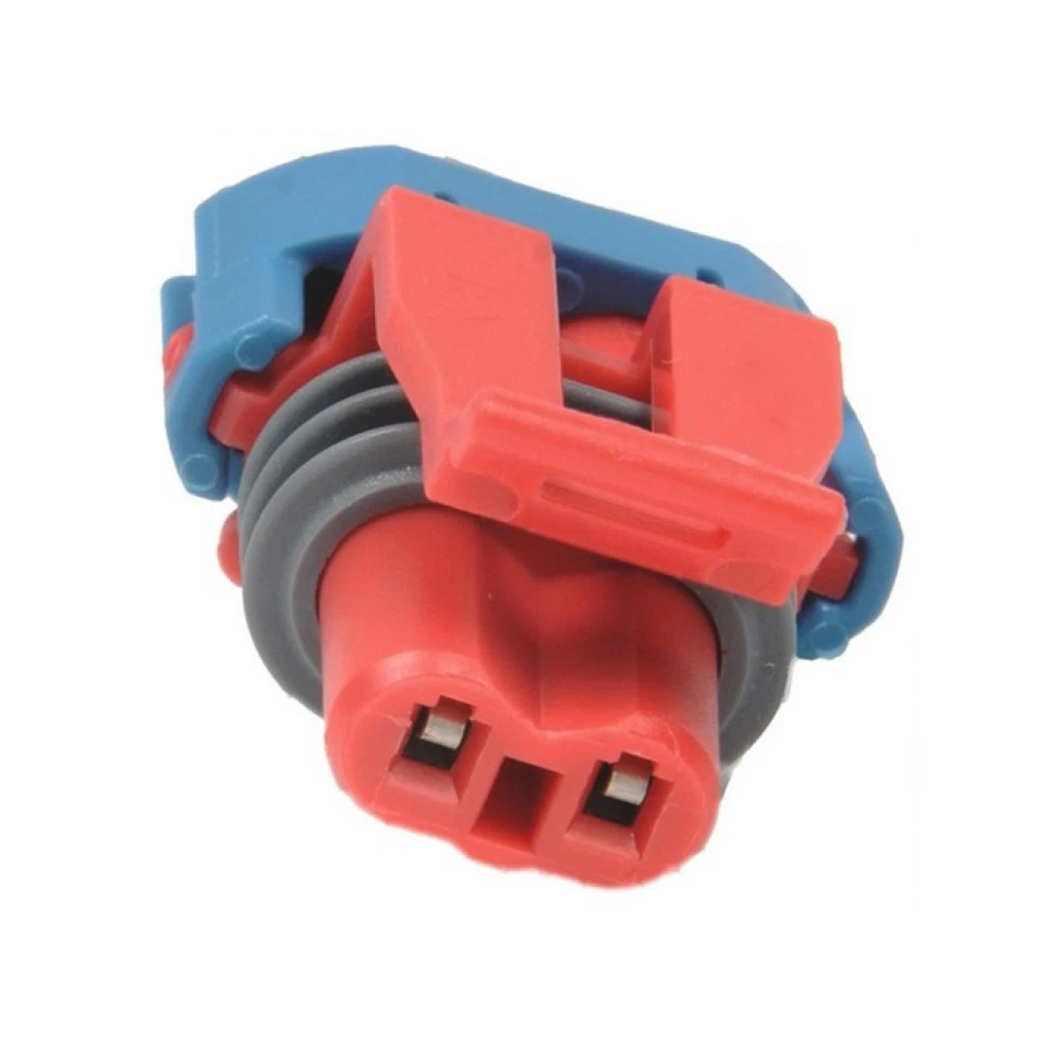 Genuine ACDelco For Pontiac Grand Am 1991 1992 Vapor Canister Connector | Square - Image 2 of 4