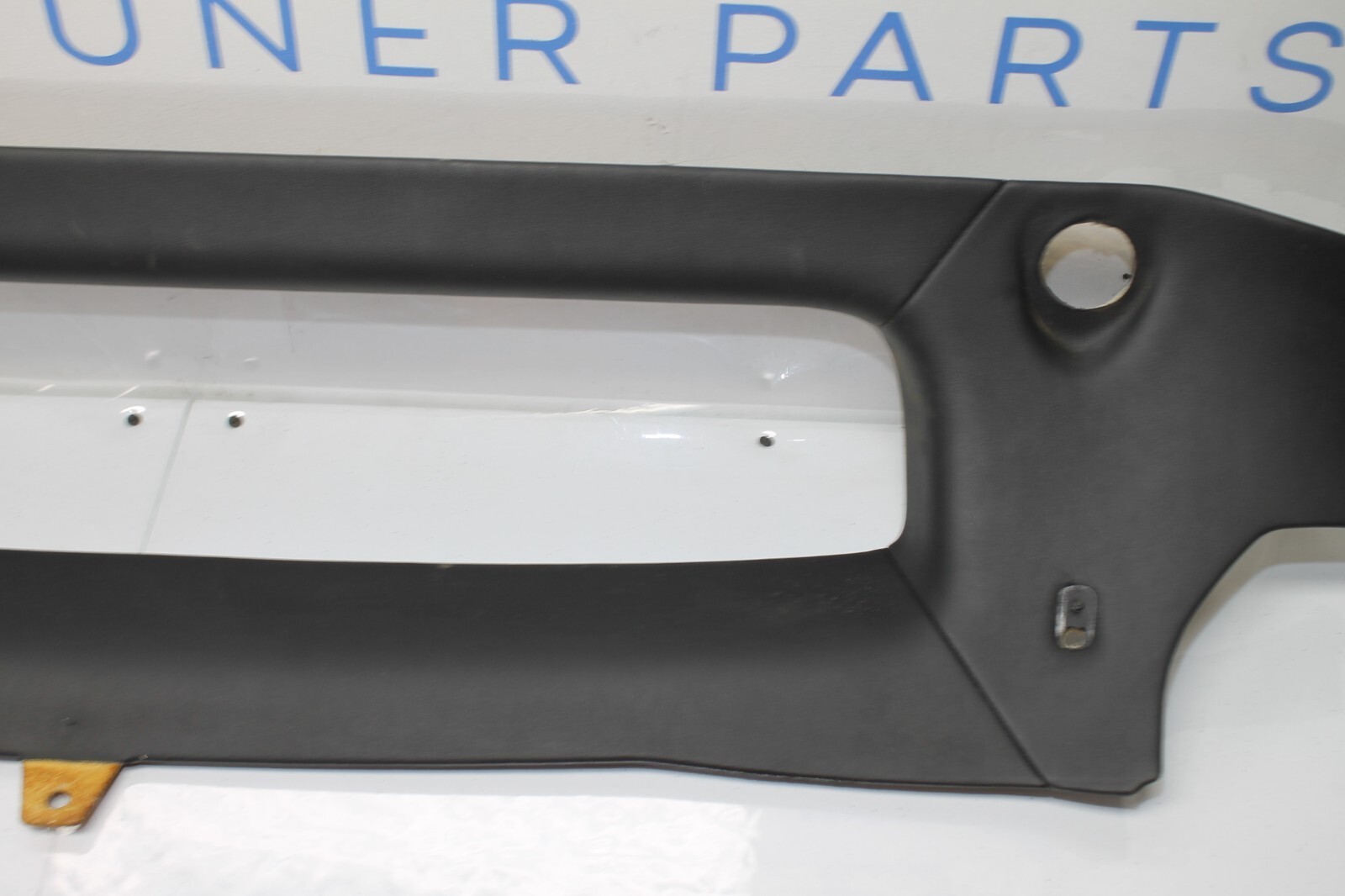 Lamborghini Huracan 2015-2020 Rear Rear window trim P/N 4T0867591C