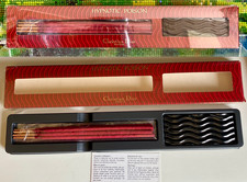 Christian Dior HYPNOTIC POISON Incense + Holder 1999 VINTAGE Rare BOX Perfumed