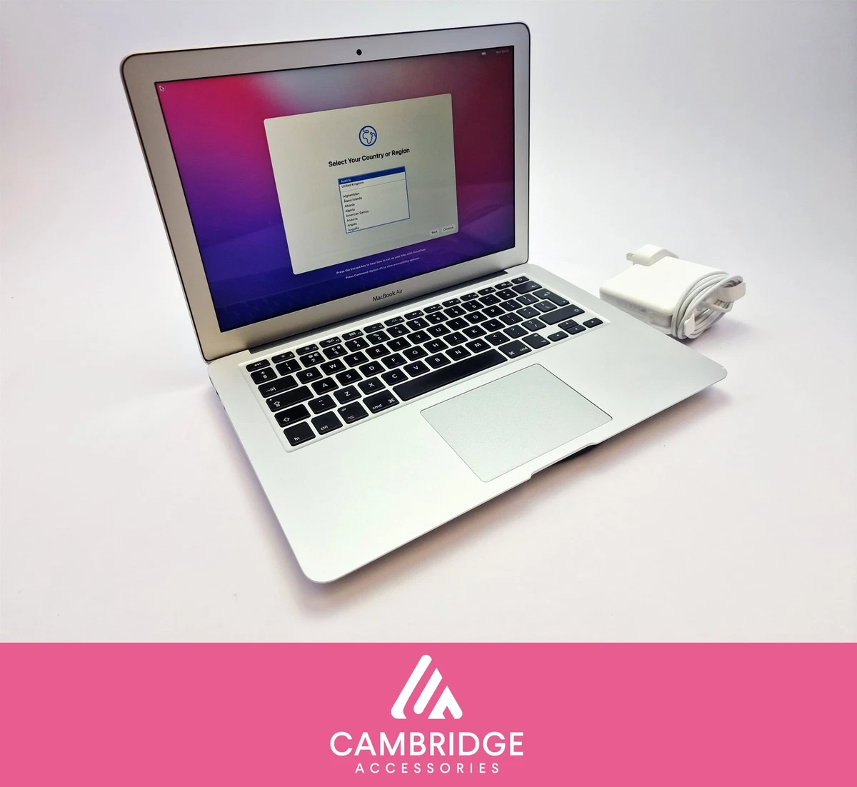MacBook本体 MacBook Air (2015) Core i7/8GB RAM/256GB Macbook Air 11 I7 for sale | eBay UK
