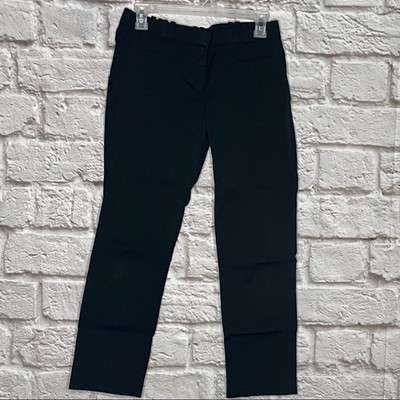 BCBGeneration Cropped Pants Women's Size 4