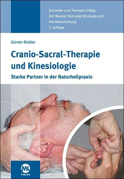 Cranio-Sacral-Therapie und Kinesiologie Günter Dobler