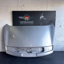 14-24 Jaguar X152 F-Type Convertible Rear Deck Trunk Lid Shell #3453