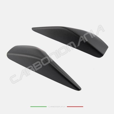 Sliders Seitenschutz Codon Carbon matt Ducati PANIGALE V4/V4S/V4R