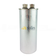 UNIVERSAL AIR CONDITIONER STEEL MOTOR START 30UF RUN CAPACITOR