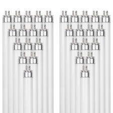 Sunlite 30420 F39T5/835/HO 39W 3100Lm 3500K 34" Linear Fluorescent Lamp