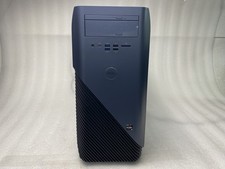 Dell Inspiron AMD Ryzen 5 PC Desktops & All-In-One Computers for