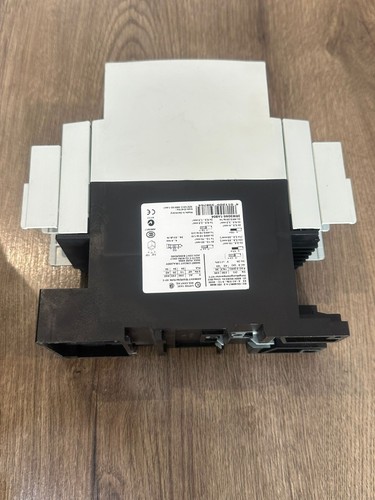 SIEMENS SIRIUS 3RW3045-1AB04 - Bild 2 von 4