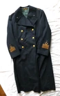 HEAVY COAT UNIFORM COLONEL GRADE AERONAUTICAL DIRECTOR 1930s Aviation