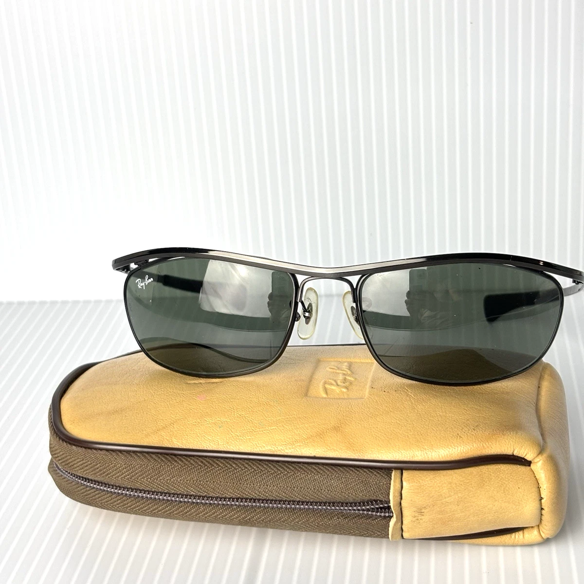 ray ban sunglasses olympian products for sale | eBay