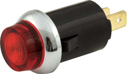Quickcar Racing Products 61-706 Warning Light Kit 2 thumbnail image