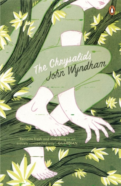 The Chrysalids By John Wyndham. - Image 4
