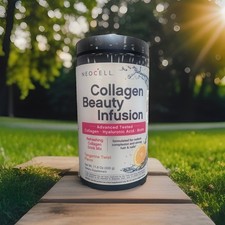 Neocell Collage Beauty Infusion  Collagen - Hyaluronic Acid - Biotin