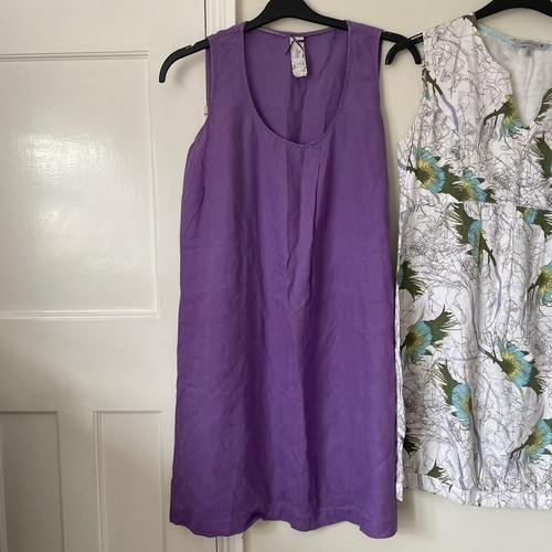 Womens Dress Bundle Size 14 Mantaray And Mistral - Picture 2 of 7