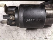 Démarreur BMW SERIE 5