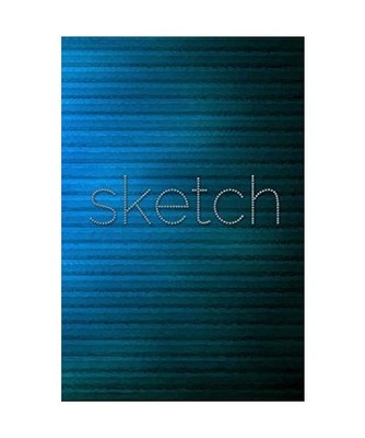 SketchBook  Sir Michael Huhn artist  designer edition: Sketchbook: Sketchbook, M