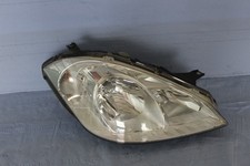 Mercedes A-Klasse W 169 MOPF  Scheinwerfer vorne rechts A 169 820 58 61
