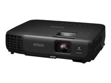Epson EB-S03 Home Cinema Projector HDMI Input SVGA 