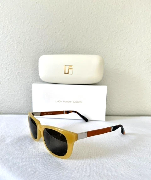 Linda Farrow The Row In Women's Sunglasses for sale | eBay