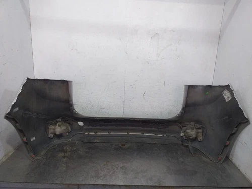 20951267 Paragolpes Trasero para OPEL ZAFIRA C TOURER Selective 2016 9016493 - Imagen 3 de 10
