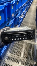 Autoradio Citroen C8