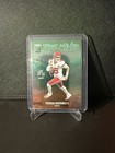  Patrick Mahomes II 2025 Donruss Elite Title Waves Kansas City Chiefs