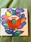 THE BEATLES & TONY SHERIDAN - SWEET GEORGIA BROWN - 7" - 1965 - EAST GERMANY