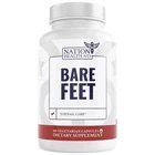 Nation Health MD BARE FEET Advanced Fungus Eliminator & Toenail Fungus - 1 Pack