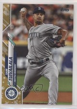 2020 Topps Gold Stars Sam Tuivailala #499 y0i