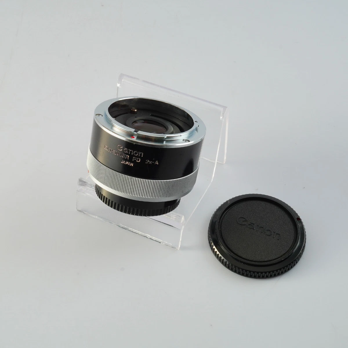 canon extender fd 2x a products for sale | eBay