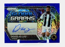 2025 Panini Prizm FIFA Club World Cup Set Review and Checklist 45