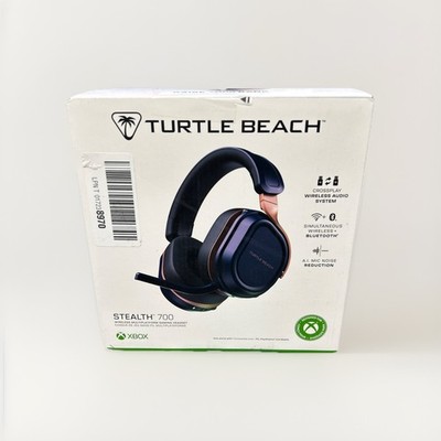 Turtle Beach Stealth 700 Gen 3 Wireless Multiplatform Headset