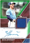 2026 Topps Series 1 Nico Hoerner Base (RAW)