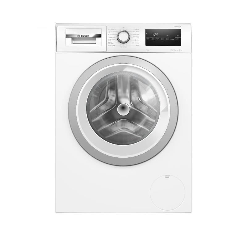 The Appliance Guy Silver - Standard