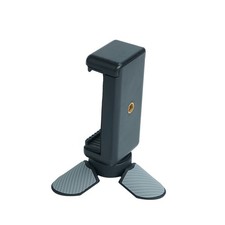 Mini Tripod Desktop Base Mount for DJI Pocket 3/4, Handheld Small Stand