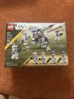 LEGO Star Wars: 501st Clone Troopers Battle Pack (75345)
