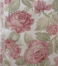 Rare Moda 3 Sisters Paris Flea Market OOP VHTF 1/2 yard