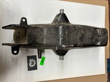 MZ TS150 Heckträger Rahmenheck Rahmen Teil Gepäckträger Aufnahme DDR