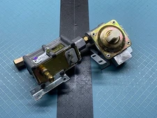 GE Range Oven Gas Valve & Regulator P# WB19K10007 WB19K10041