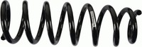 Fahrwerksfeder Sachs 993 529 BMW 31 33 6 773 048 BMW 31 33 6 773 049