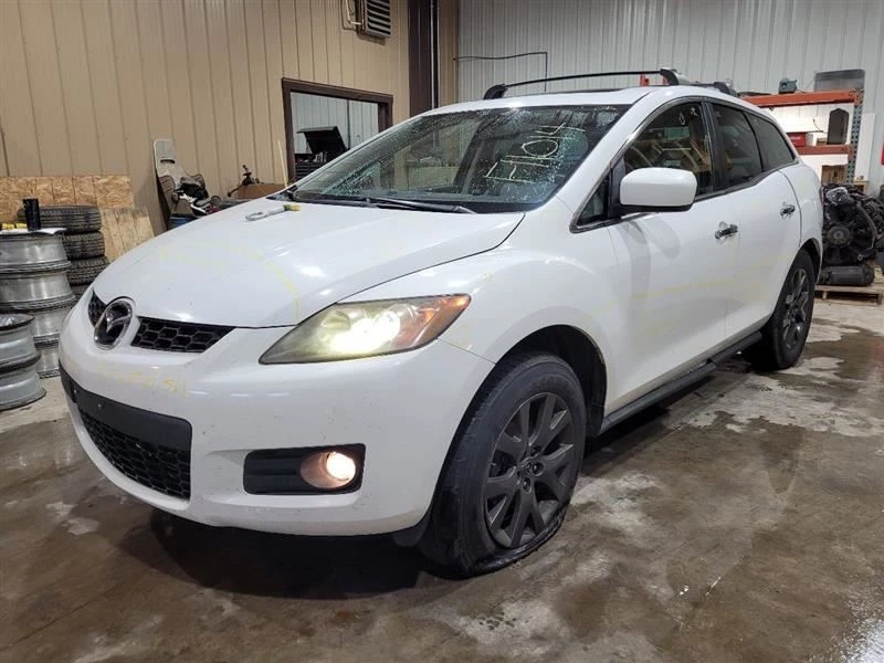Mazda CX-7 2007 deportivo GPS/Módulo de antena de navegación N.º de parte: EG23-66-DY0 Foto 4 de 4