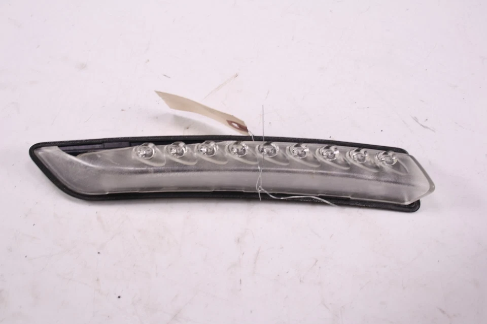 13 ПОВРЕЖДЕННЫХ передних правых мигающих указателей поворота BMW K1600GT - Изображение 3 из 4