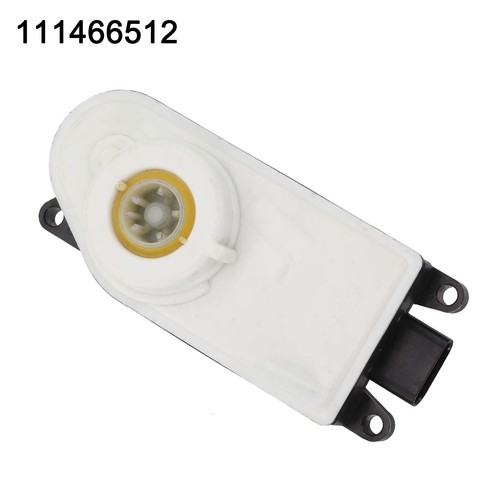 Attuatore otturatore attivo OEM per BMW 540i B58 M Sport 2017 2019 parte 111466512 - Foto 7 di 16