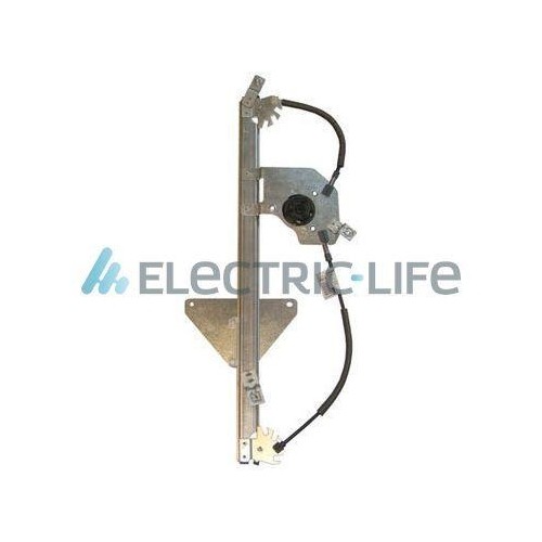 Lève-vitre Electric Life ZR CT714 L mécanique fluide Peugeot gauche