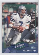 2000 Donruss Jon Kitna #122 2u3