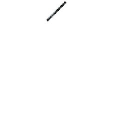 Image of Heller 0333 CV Brad Point Bit - 8mm - Single