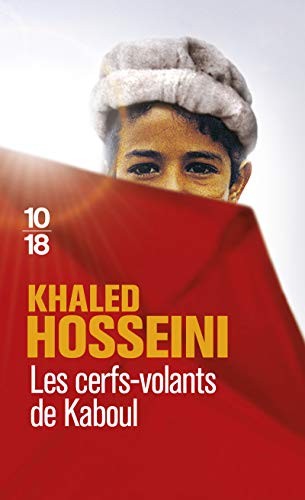 Les Cerfs-volant De Kaboul,Khaled Hosseini