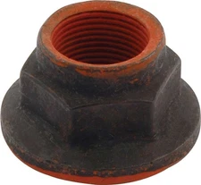 Allstar Performance    All72155    Pinion Nut Fits For  Ford 9In