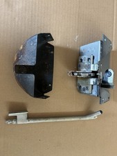 1970-1980 Rolls Royce Silver Shadow & Wraith Rear Trunk Lock Actuator OEM